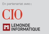 En partenariat avec CIO LEMONDE INFORMATIQUE 